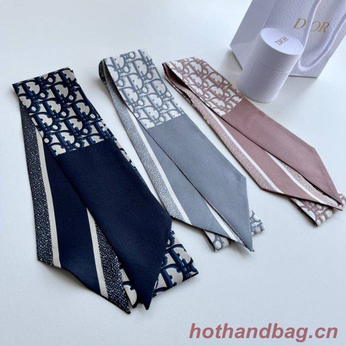 Dior Scarf DIS00008 Dior Scarf DIS00008