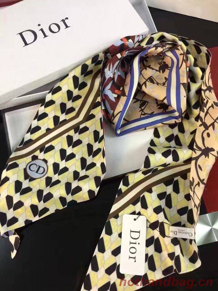 Dior Scarf DIS00017 Dior Scarf DIS00017