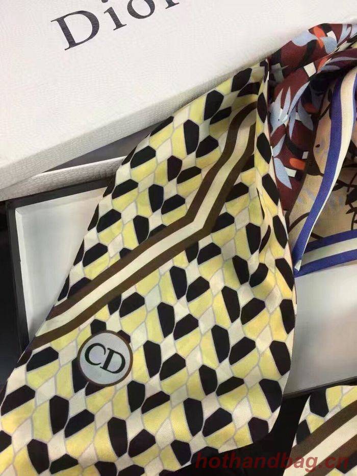 Dior Scarf DIS00017 Dior Scarf DIS00017