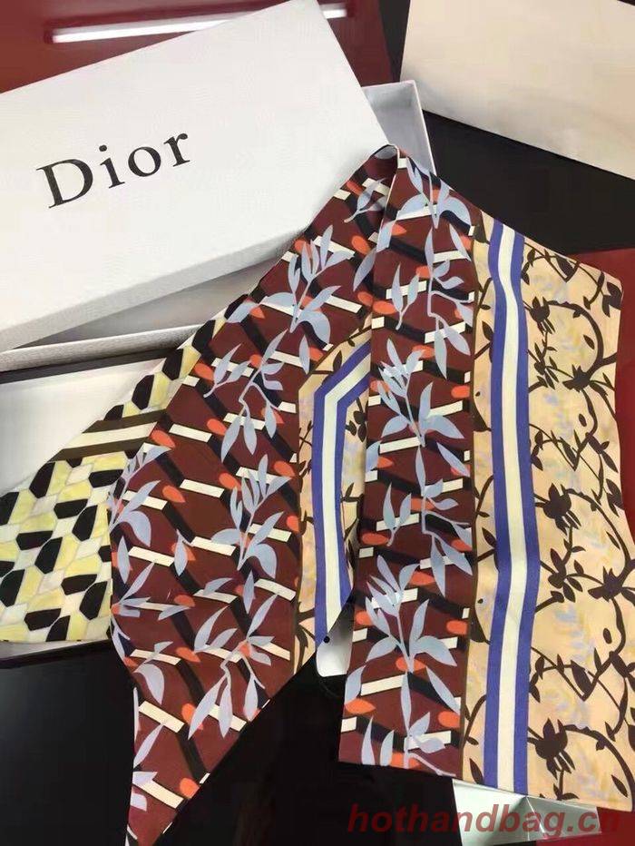 Dior Scarf DIS00017 Dior Scarf DIS00017