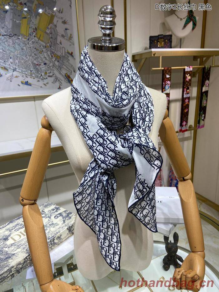 Dior Scarf DIS00022 Dior Scarf DIS00022