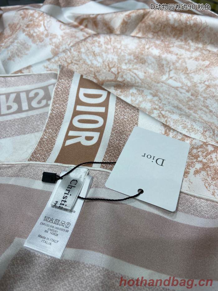 Dior Scarf DIS00030 Dior Scarf DIS00030