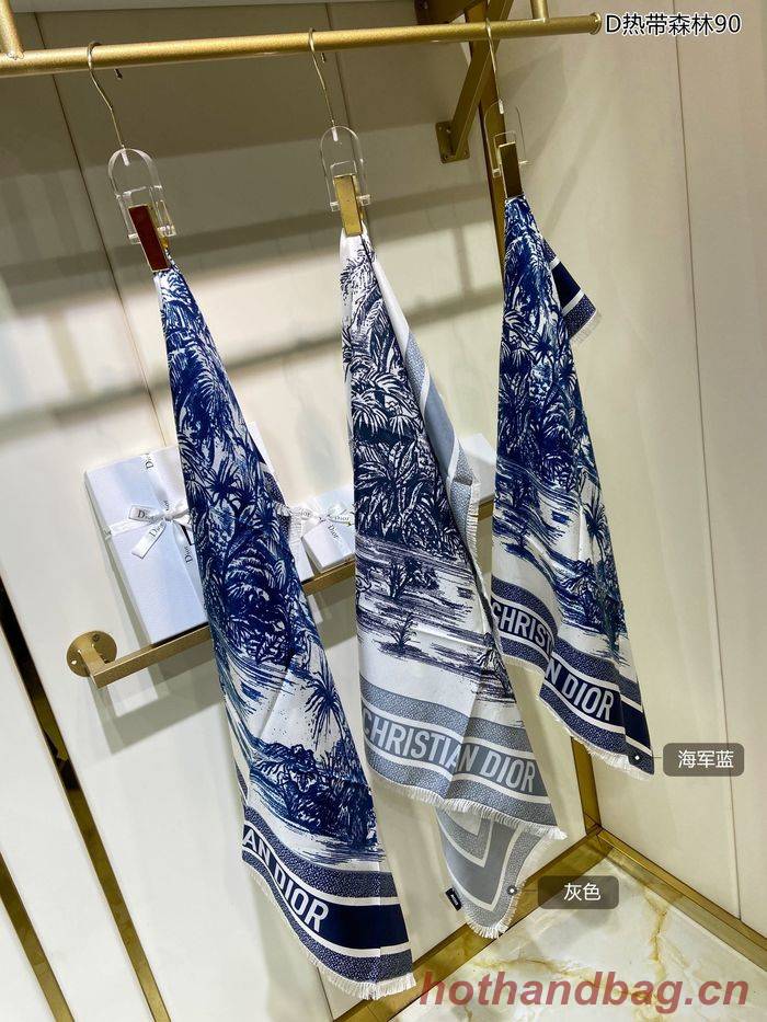 Dior Scarf DIS00035 Dior Scarf DIS00035