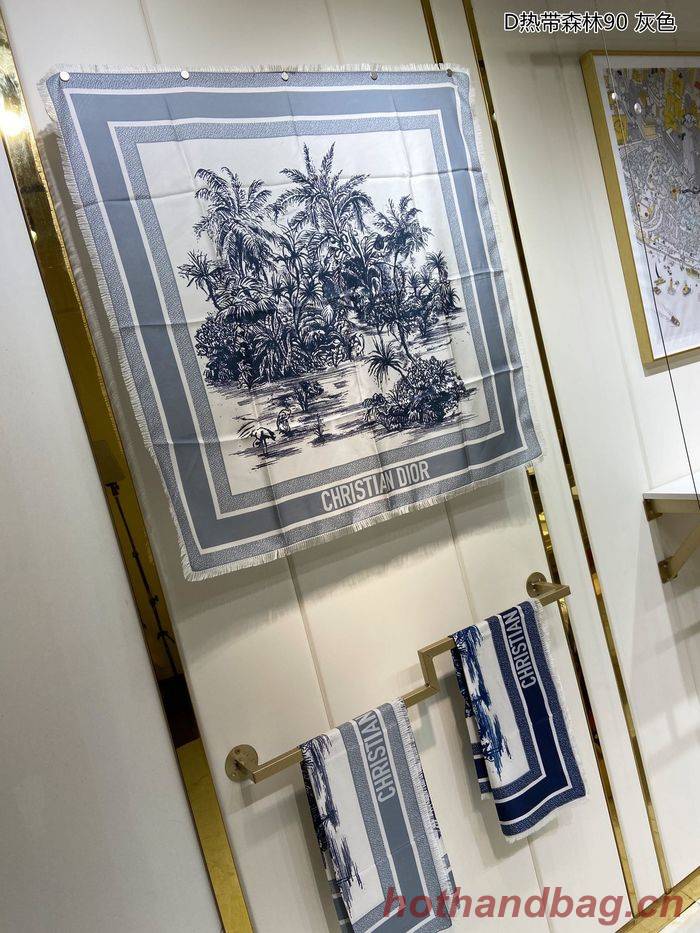 Dior Scarf DIS00035 Dior Scarf DIS00035