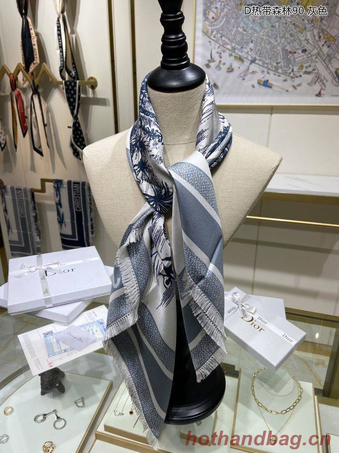 Dior Scarf DIS00035 Dior Scarf DIS00035