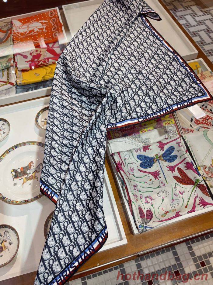 Dior Scarf DIS00037 Dior Scarf DIS00037