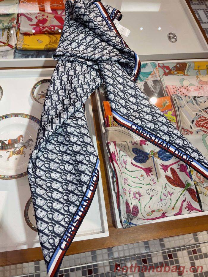 Dior Scarf DIS00037 Dior Scarf DIS00037