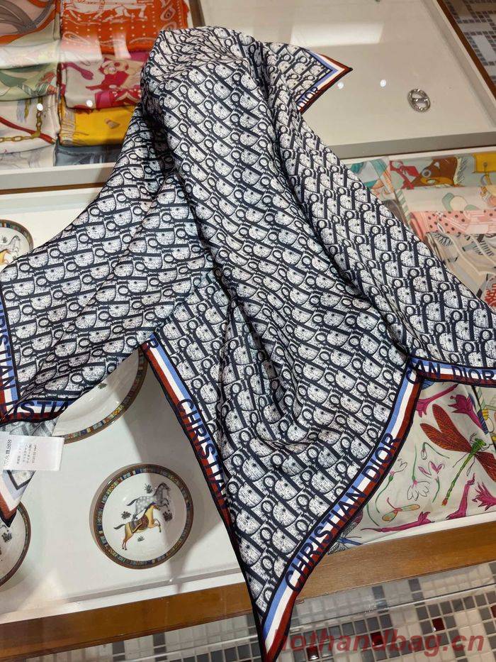 Dior Scarf DIS00037 Dior Scarf DIS00037