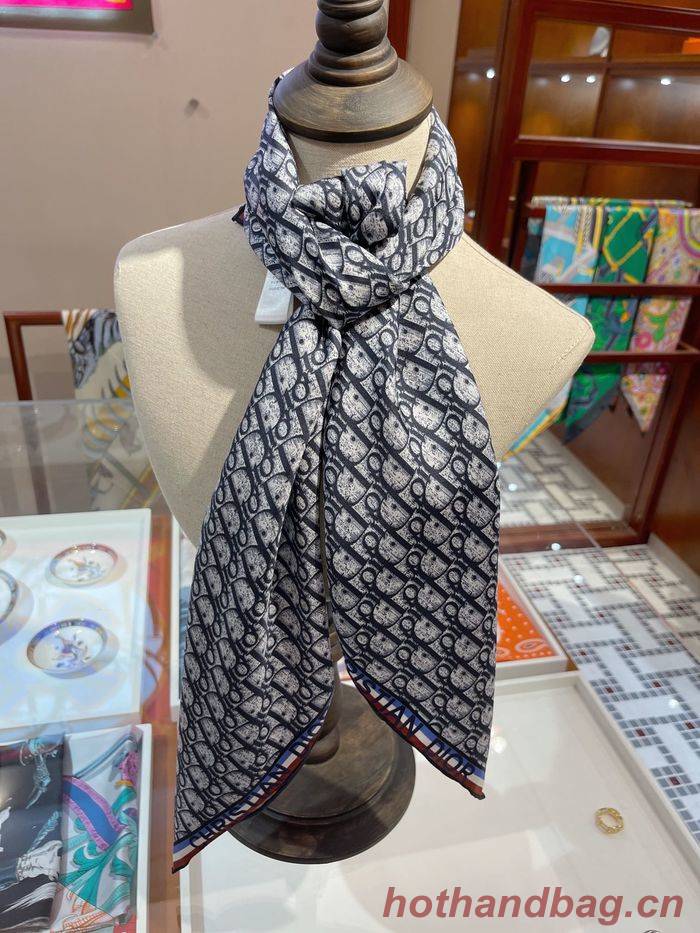 Dior Scarf DIS00037 Dior Scarf DIS00037