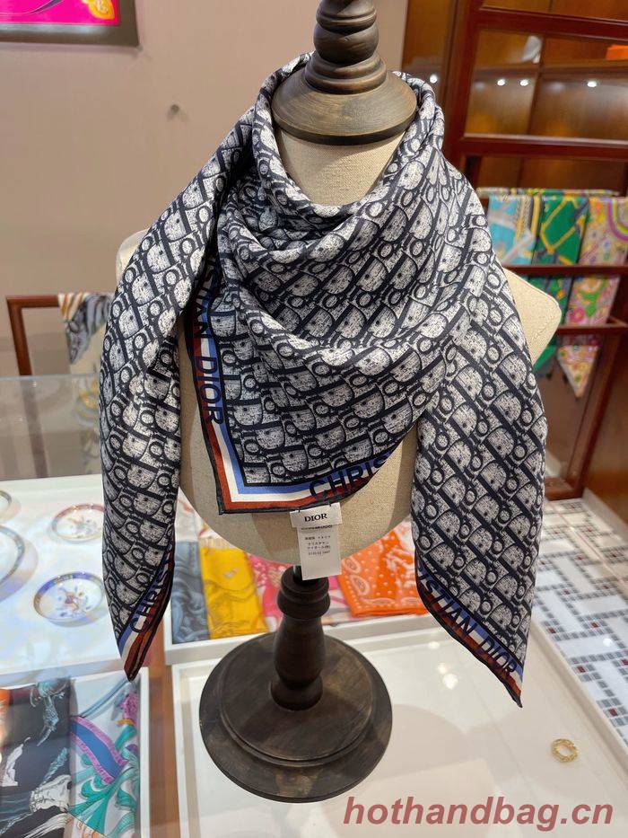 Dior Scarf DIS00037 Dior Scarf DIS00037