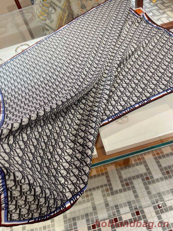 Dior Scarf DIS00038 Dior Scarf DIS00038