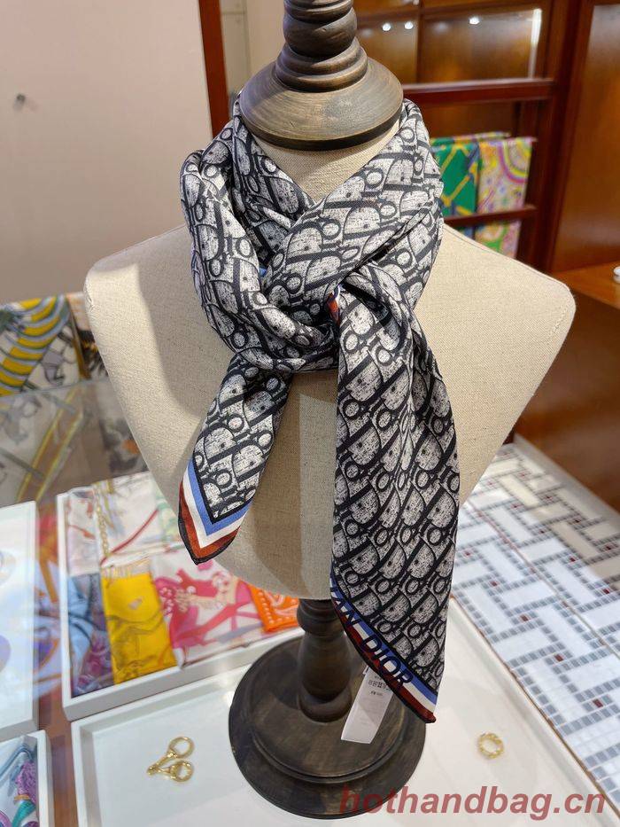 Dior Scarf DIS00038 Dior Scarf DIS00038