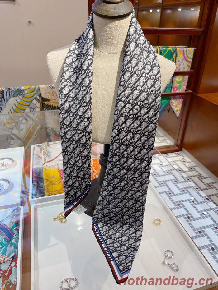 Dior Scarf DIS00038 Dior Scarf DIS00038