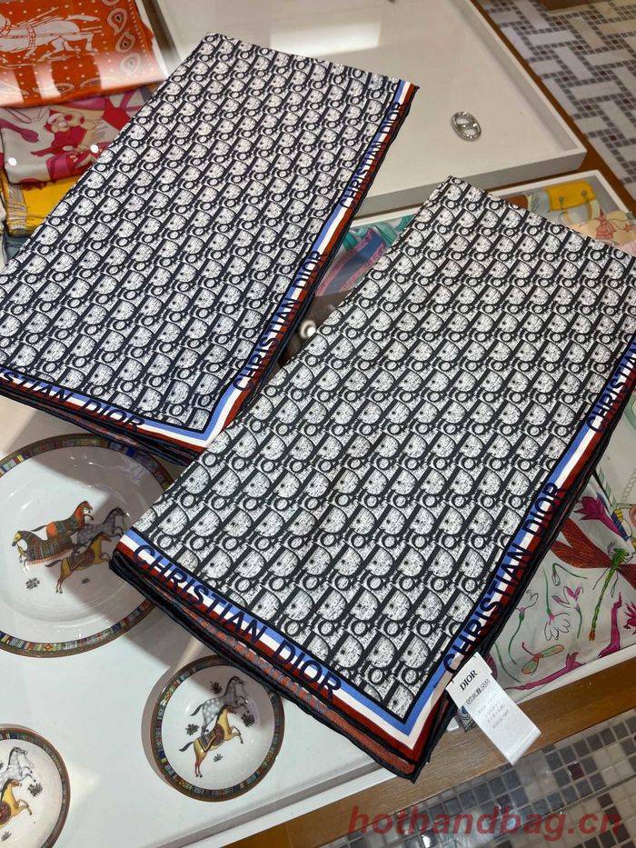 Dior Scarf DIS00038 Dior Scarf DIS00038