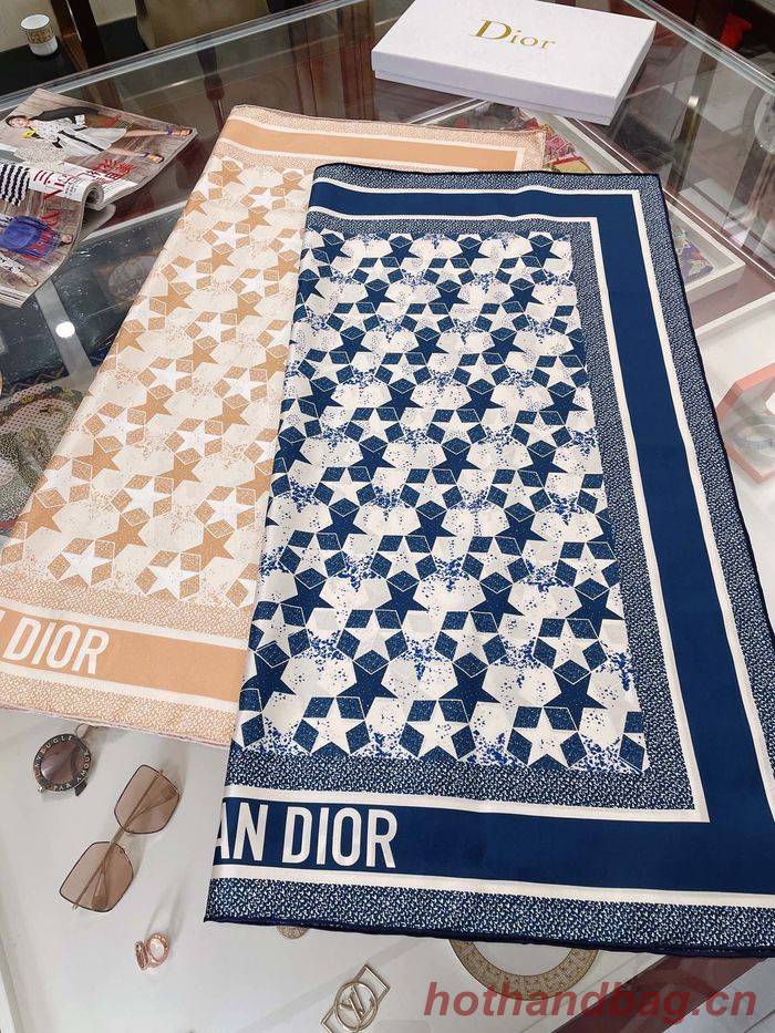 Dior Scarf DIS00046 Dior Scarf DIS00046