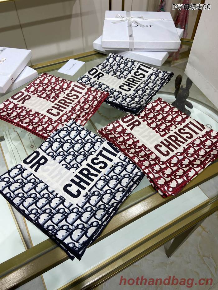 Dior Scarf DIS00050 Dior Scarf DIS00050
