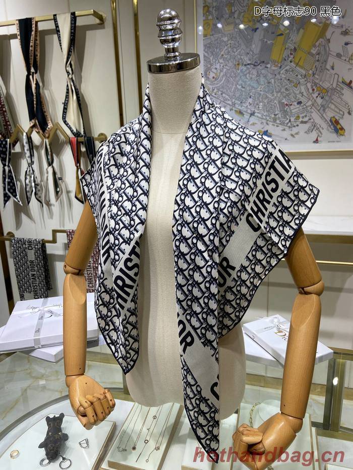 Dior Scarf DIS00050 Dior Scarf DIS00050