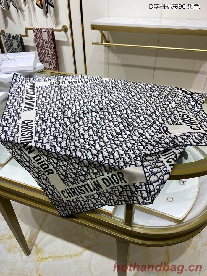 Dior Scarf DIS00050 Dior Scarf DIS00050