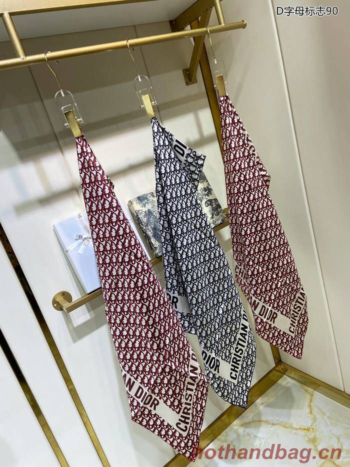 Dior Scarf DIS00051 Dior Scarf DIS00051