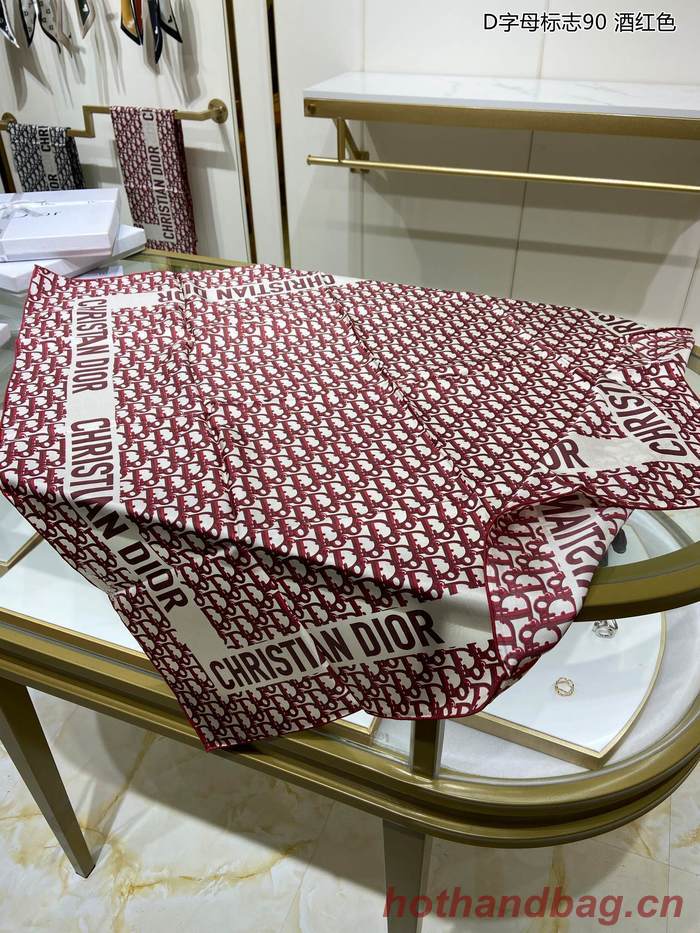 Dior Scarf DIS00051 Dior Scarf DIS00051
