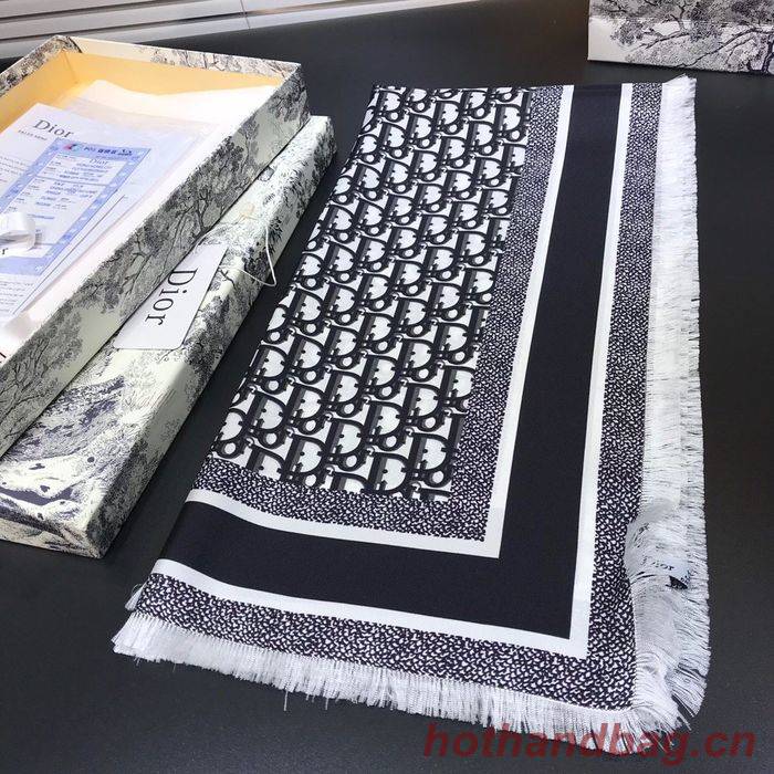 Dior Scarf DIS00053 Dior Scarf DIS00053
