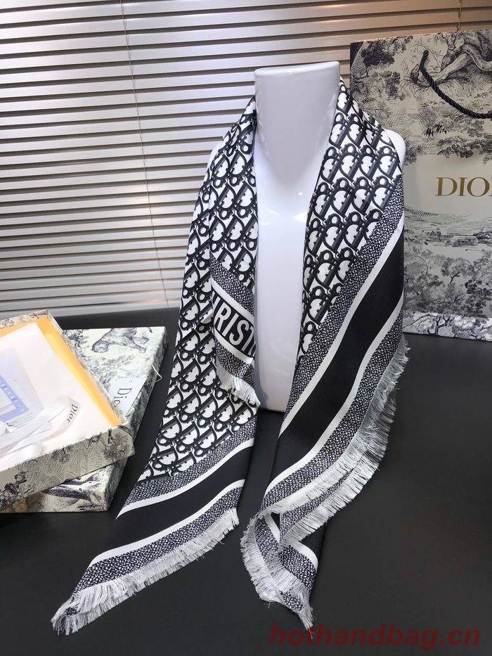 Dior Scarf DIS00053 Dior Scarf DIS00053