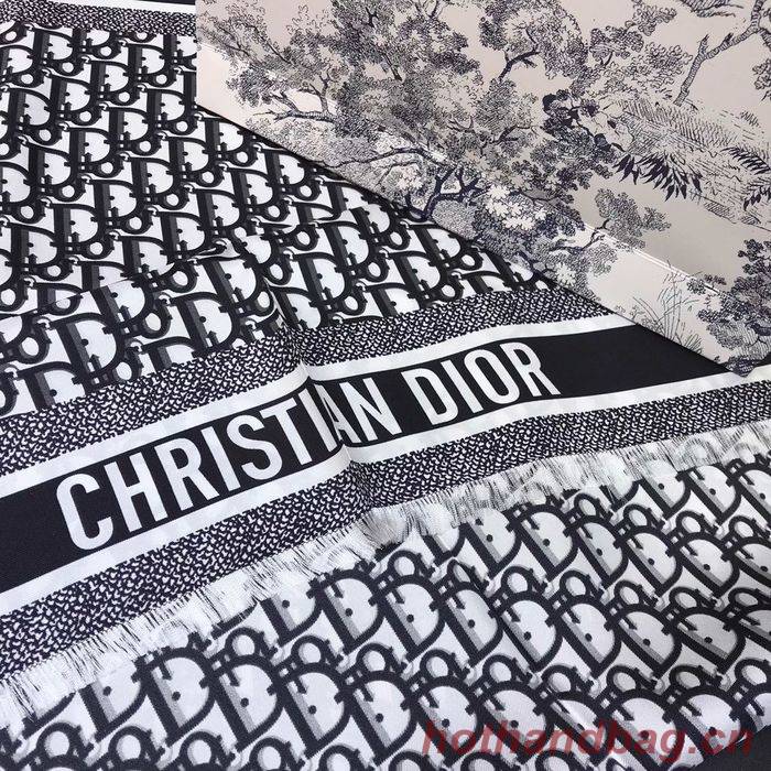 Dior Scarf DIS00053 Dior Scarf DIS00053