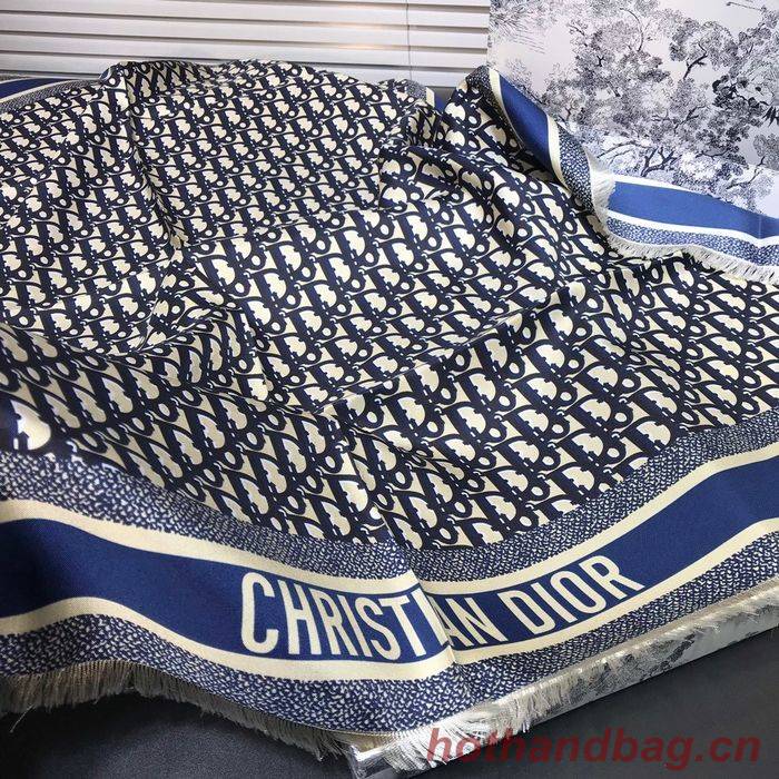 Dior Scarf DIS00054 Dior Scarf DIS00054