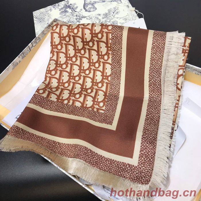 Dior Scarf DIS00055 Dior Scarf DIS00055