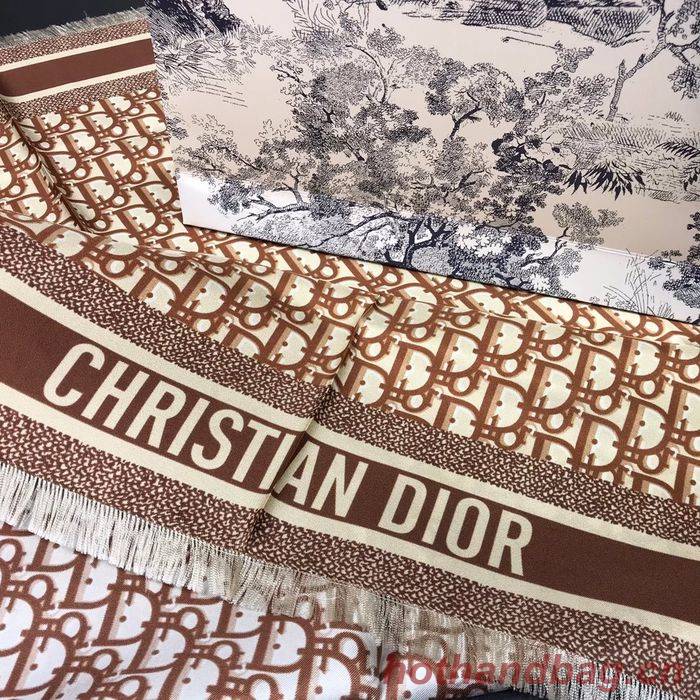 Dior Scarf DIS00055 Dior Scarf DIS00055