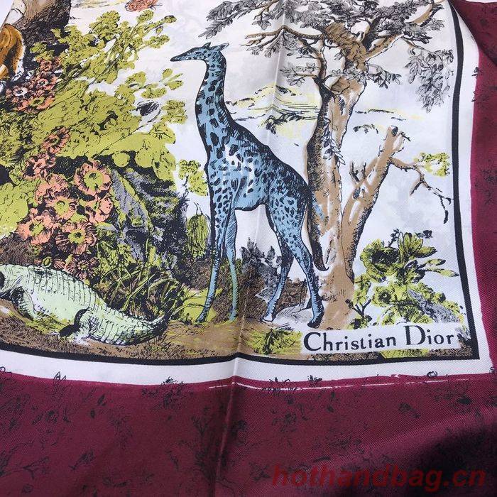 Dior Scarf DIS00056 Dior Scarf DIS00056