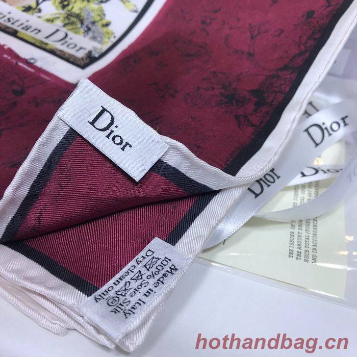 Dior Scarf DIS00056 Dior Scarf DIS00056