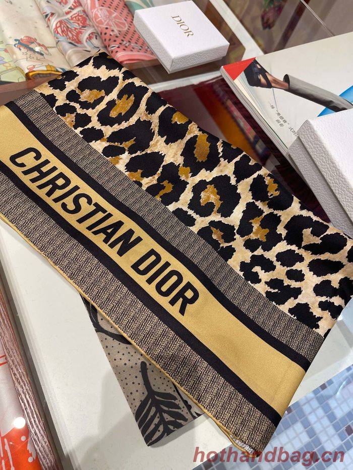Dior Scarf DIS00058 Dior Scarf DIS00058