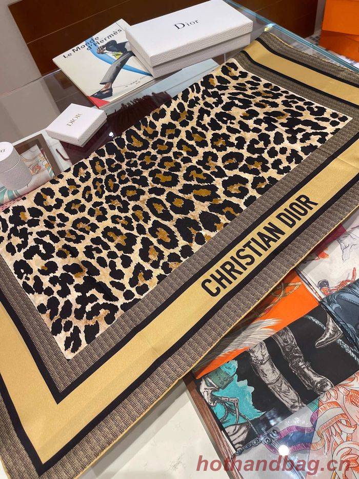Dior Scarf DIS00058 Dior Scarf DIS00058