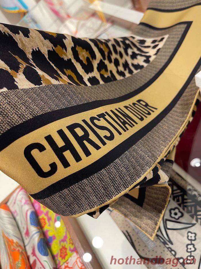 Dior Scarf DIS00058 Dior Scarf DIS00058