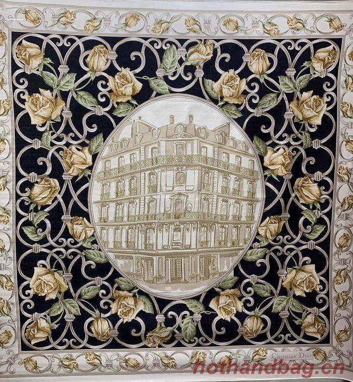 Dior Scarf DIS00066 Dior Scarf DIS00066