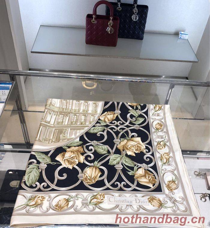 Dior Scarf DIS00066 Dior Scarf DIS00066