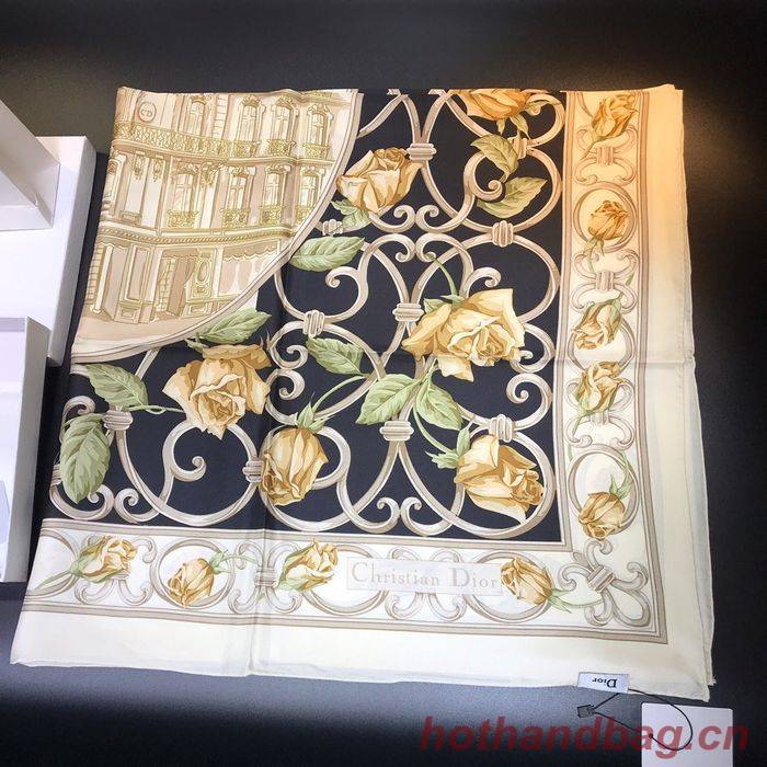 Dior Scarf DIS00066 Dior Scarf DIS00066