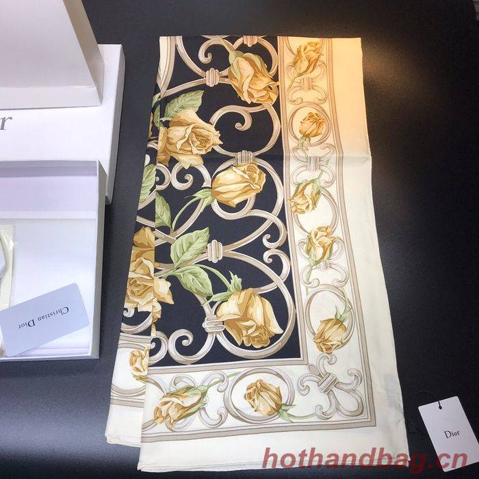Dior Scarf DIS00066 Dior Scarf DIS00066
