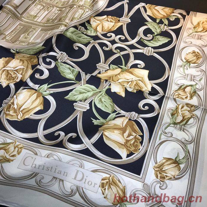 Dior Scarf DIS00066 Dior Scarf DIS00066