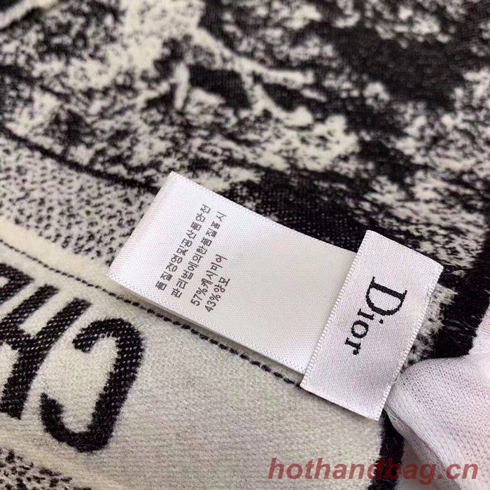 Dior Scarf DIS00067 Dior Scarf DIS00067