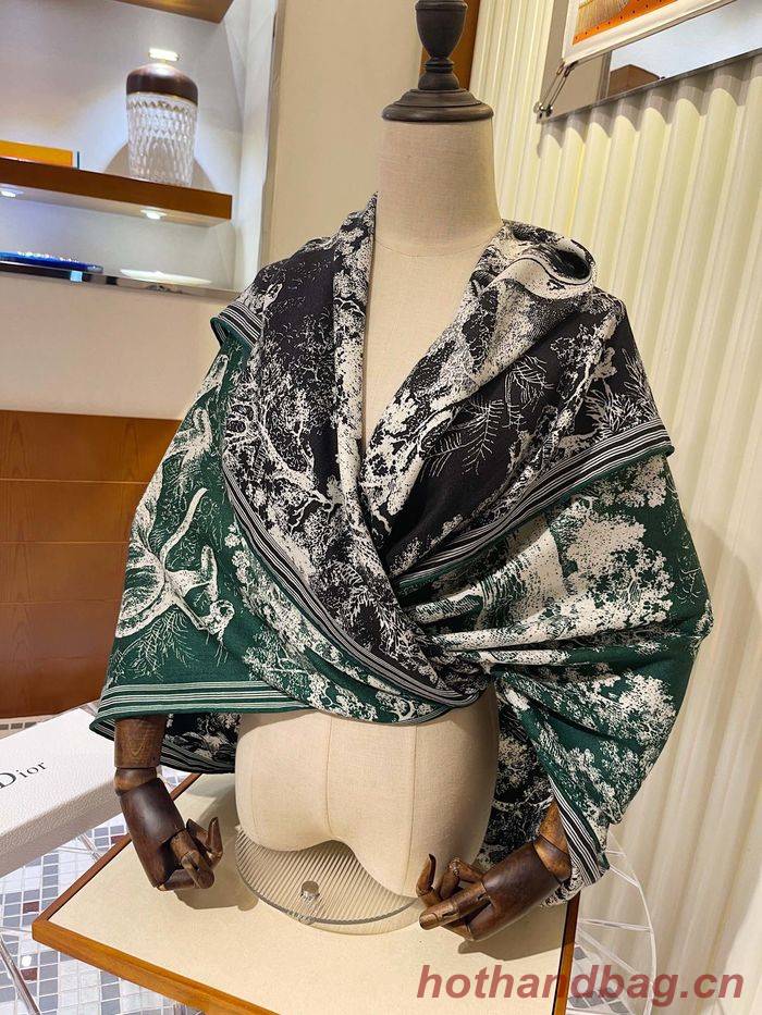 Dior Scarf DIS00071 Dior Scarf DIS00071