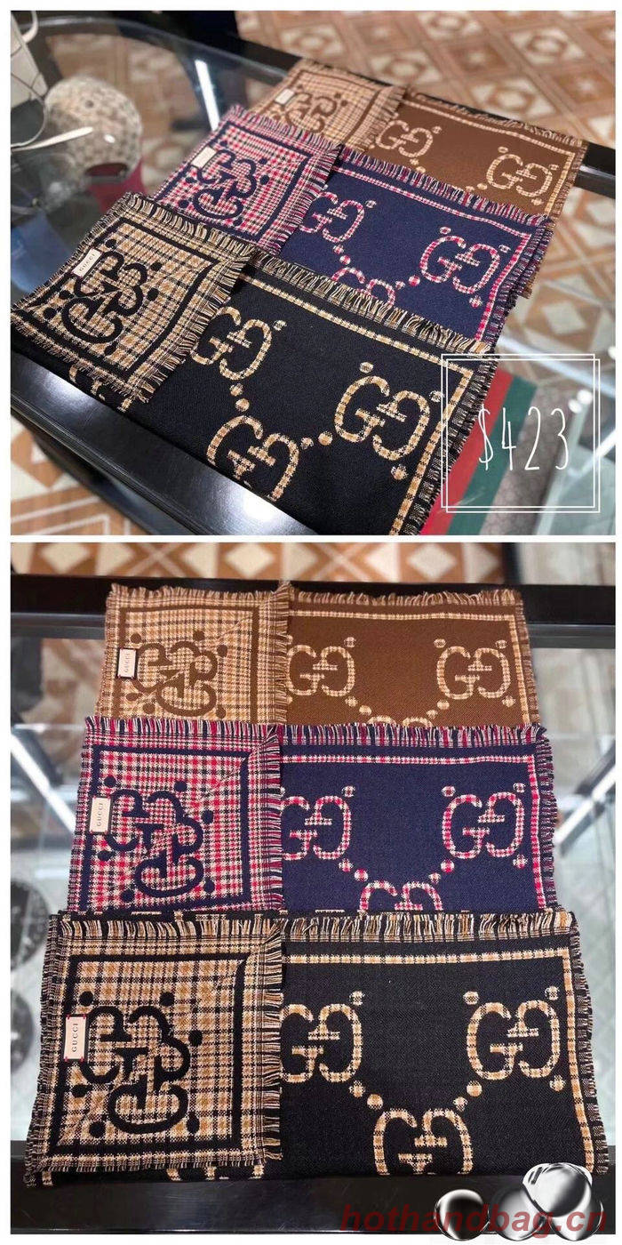 Gucci Scarf GUS00005 Gucci Scarf GUS00005