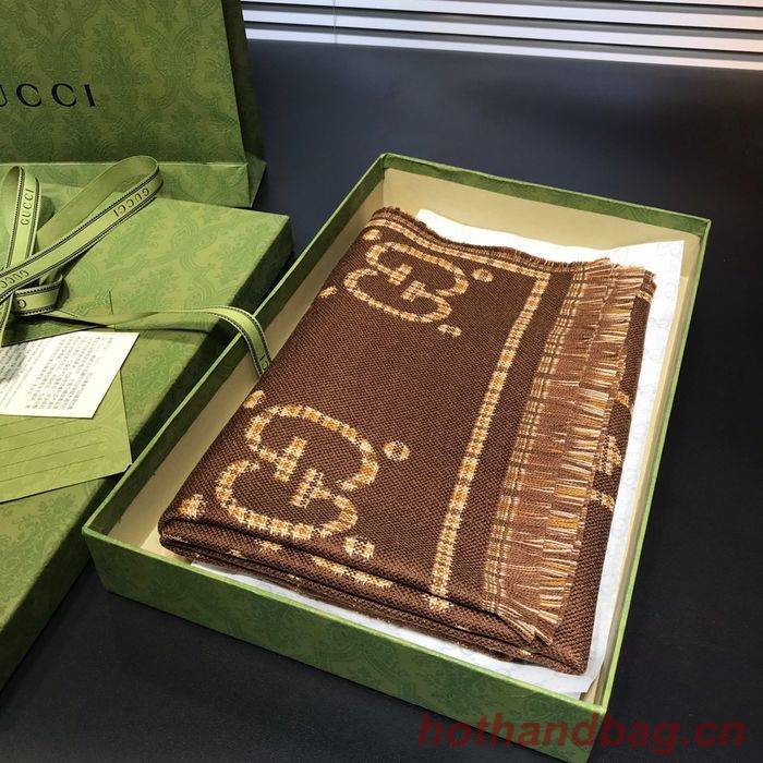 Gucci Scarf GUS00005 Gucci Scarf GUS00005