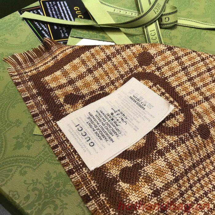 Gucci Scarf GUS00005 Gucci Scarf GUS00005