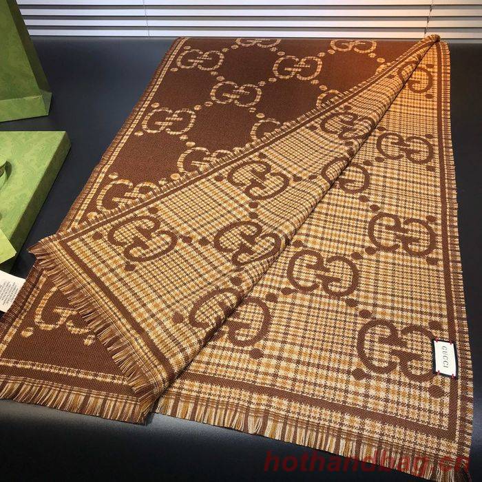 Gucci Scarf GUS00005 Gucci Scarf GUS00005