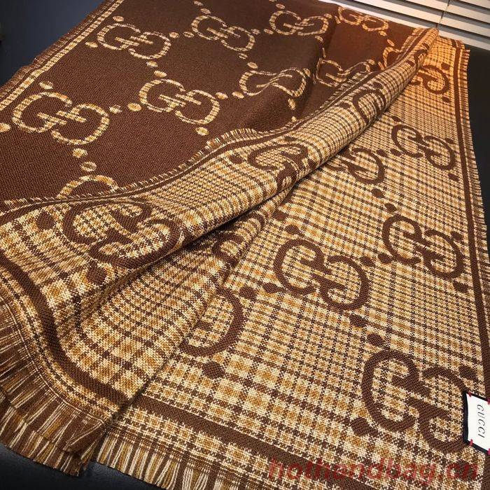Gucci Scarf GUS00005 Gucci Scarf GUS00005