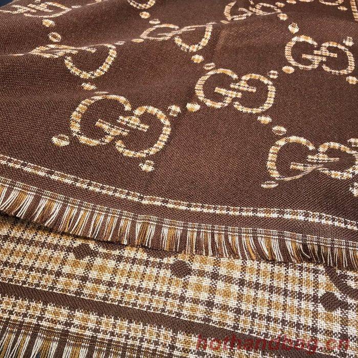 Gucci Scarf GUS00005 Gucci Scarf GUS00005
