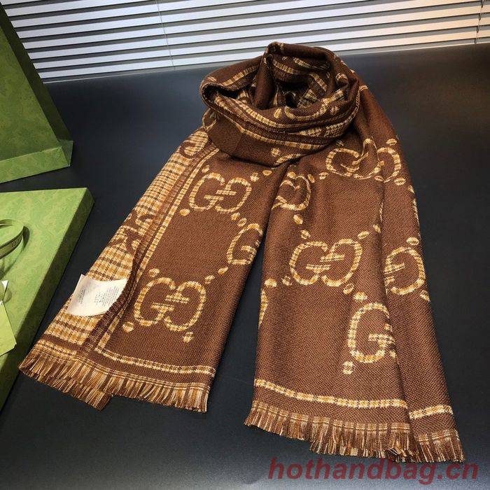 Gucci Scarf GUS00005 Gucci Scarf GUS00005