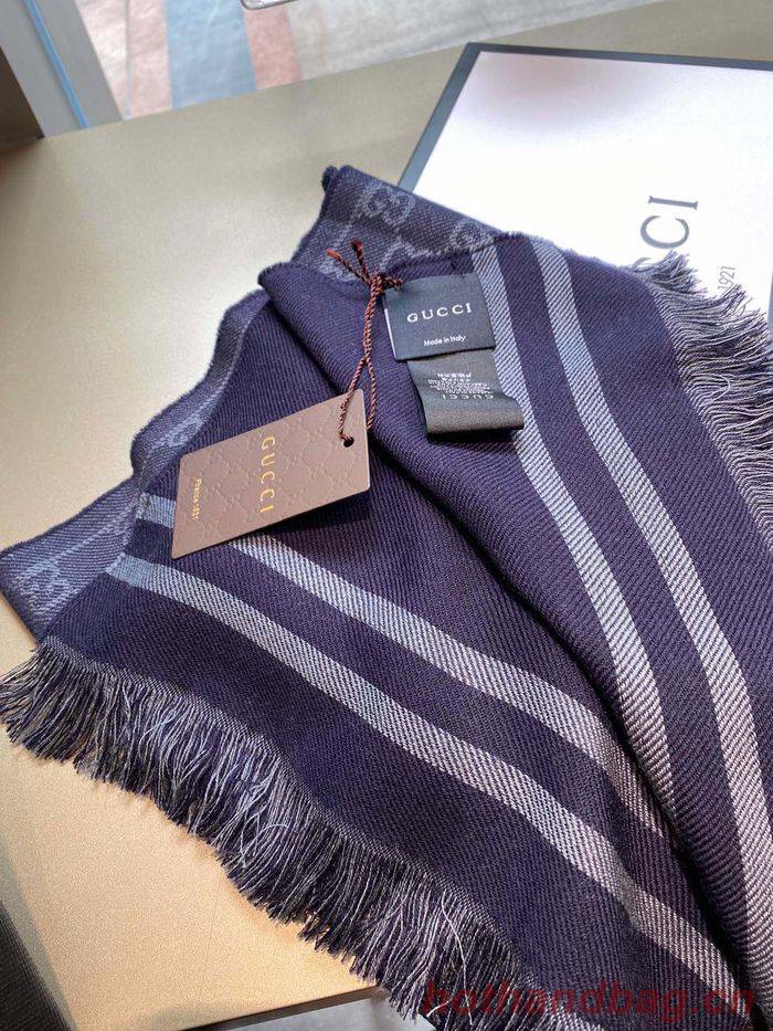 Gucci Scarf GUS00009 Gucci Scarf GUS00009